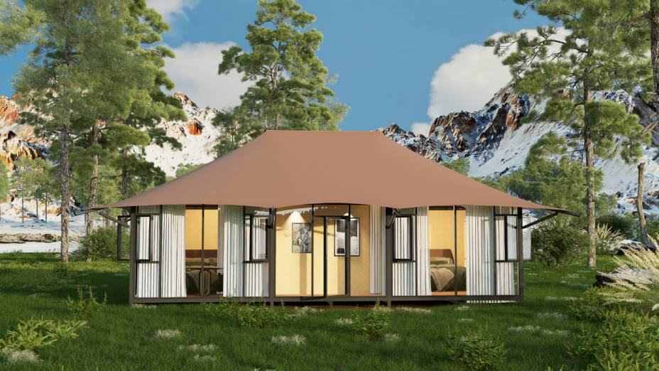 沾化县装配式建筑厂家