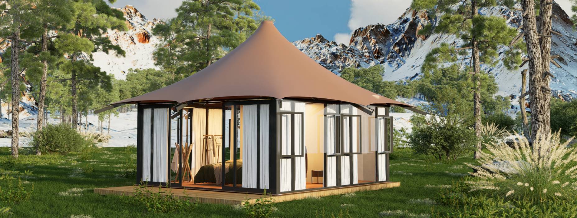 沾化县装配式建筑厂家